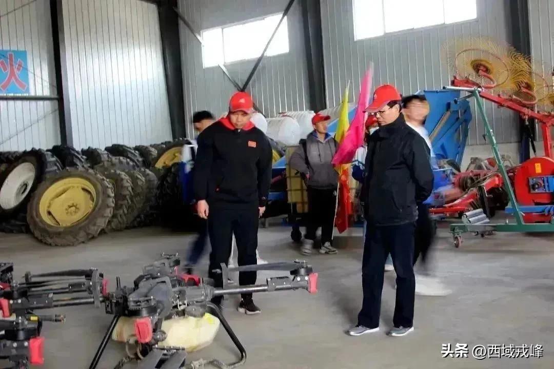 【西域·校园】总第043期‖山水一程青春之幸景泰一中开展研学掠影