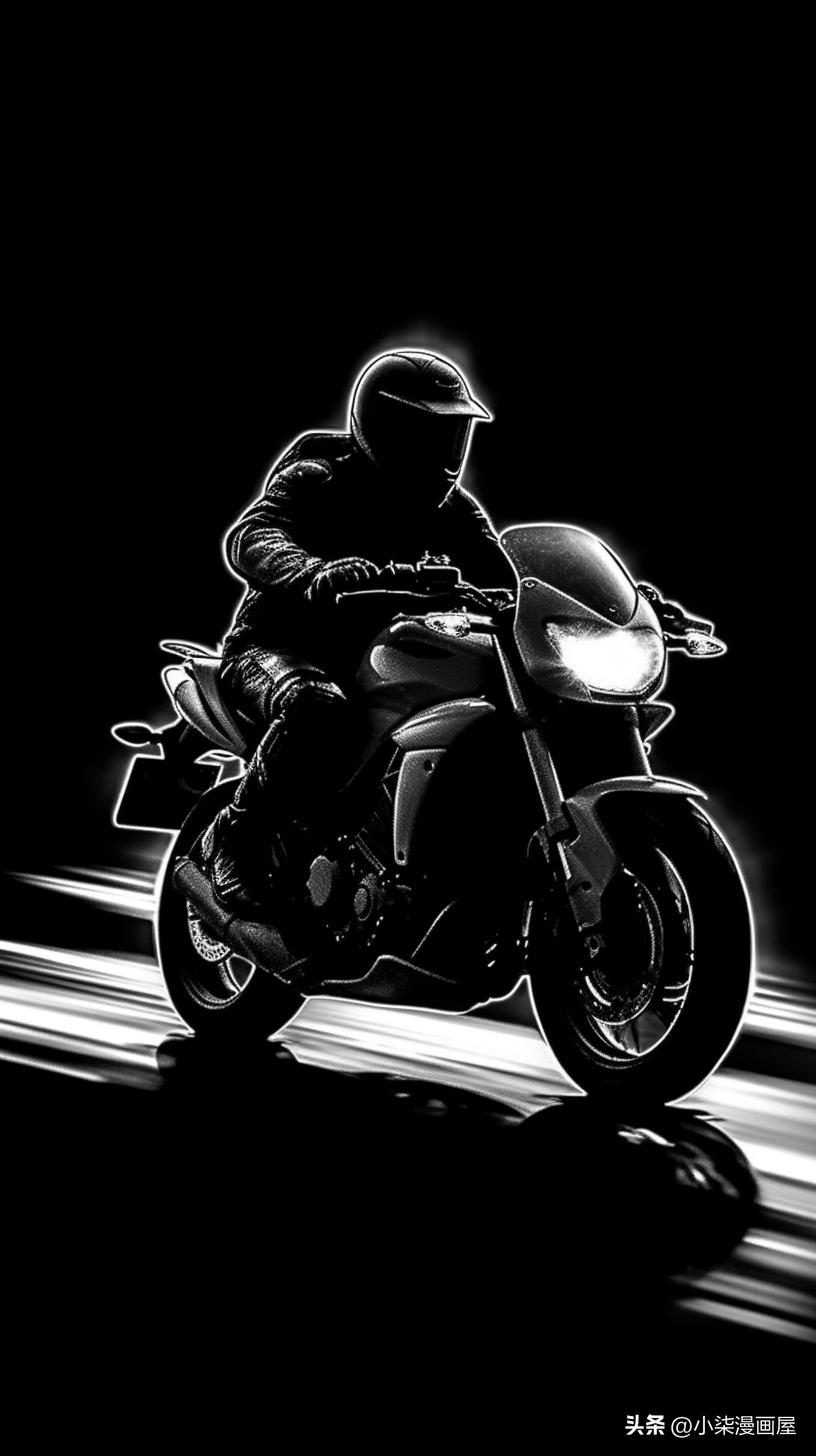 酷炫的头像壁纸黑暗系列,令人心痛的暗黑系列头像