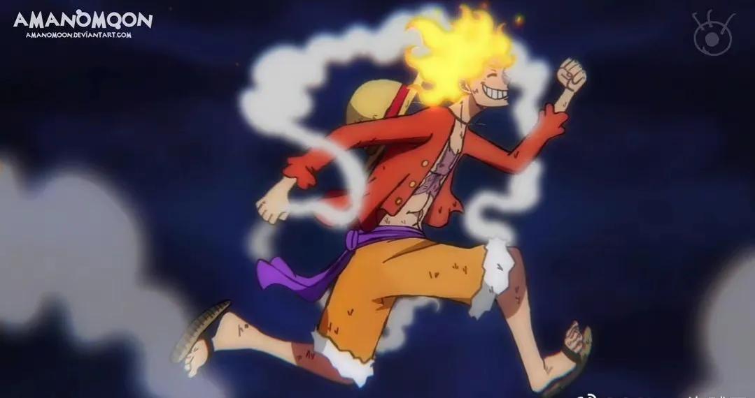 路飞的恶魔果实真的是给艾斯的吗,路飞的恶魔果实全称