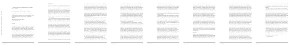 arxiv论文合集,arxiv十大论文