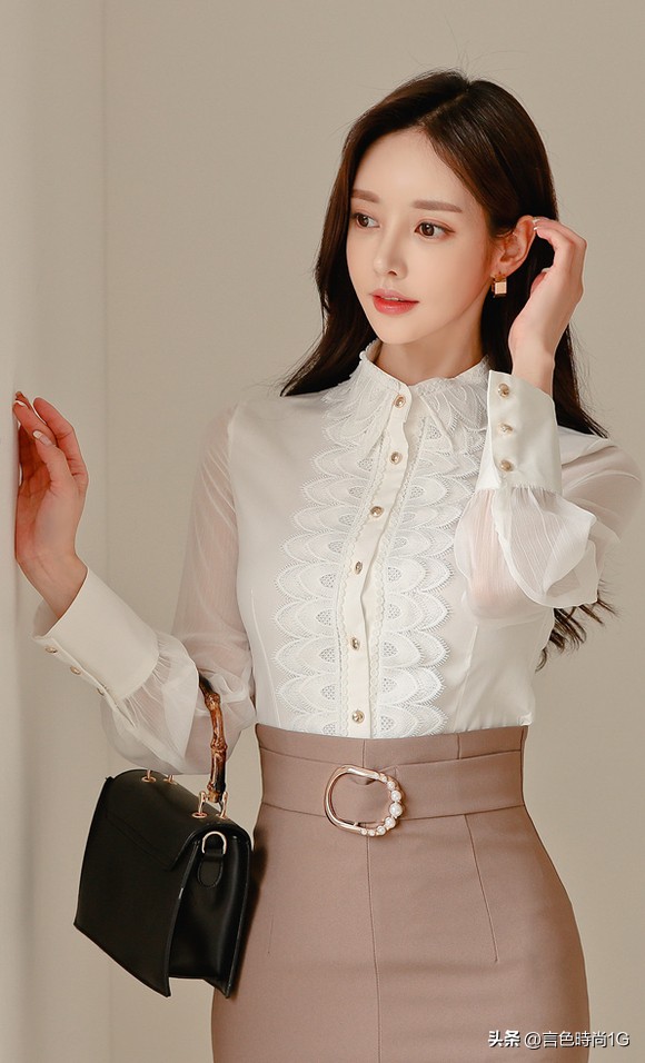 薰衣拿铁｜典雅色系搭配