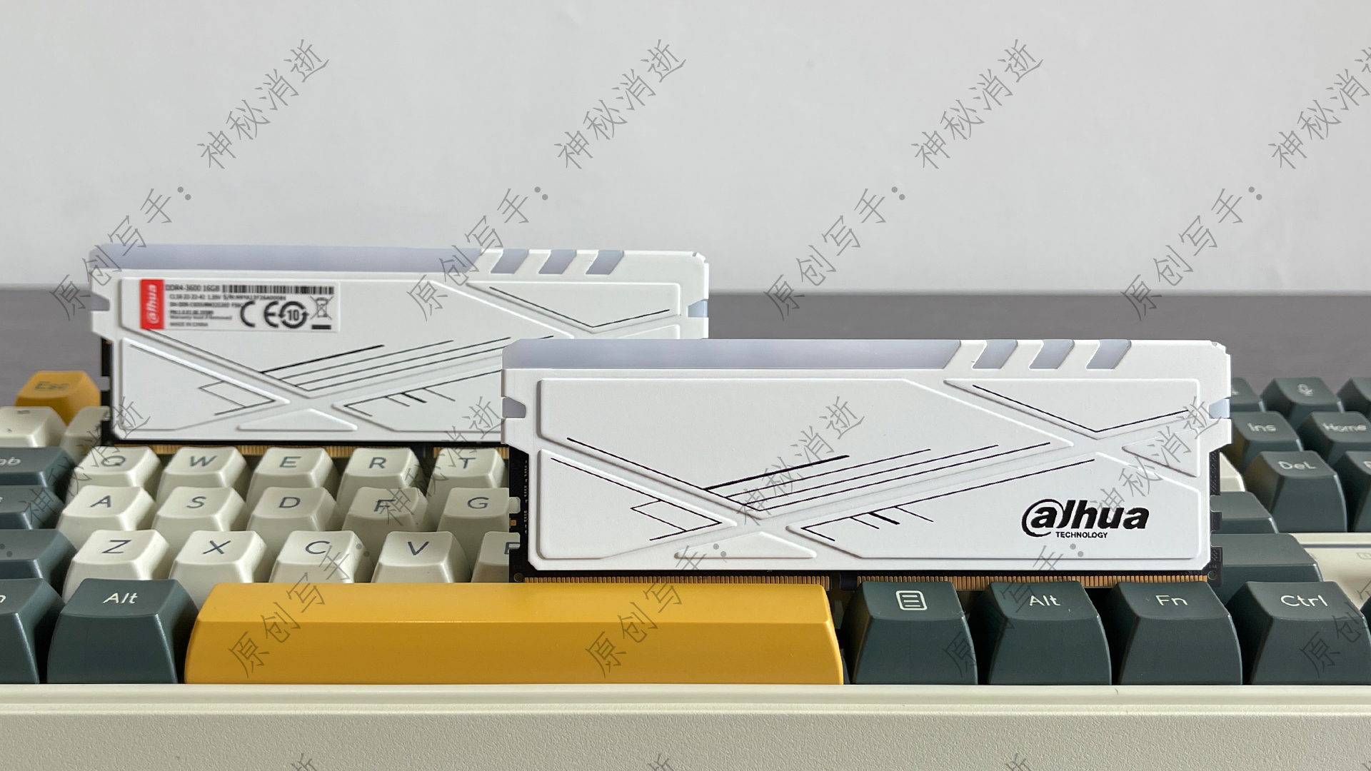 大华内存条好不好,大华内存条怎么样