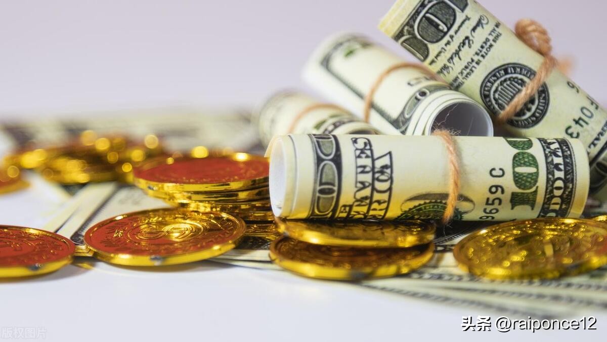 赚钱的终极门道解密,赚钱7大法则不看后悔