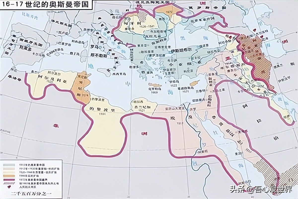 为何土耳其和以色列是敌对关系,土耳其和叙利亚的争端是什么