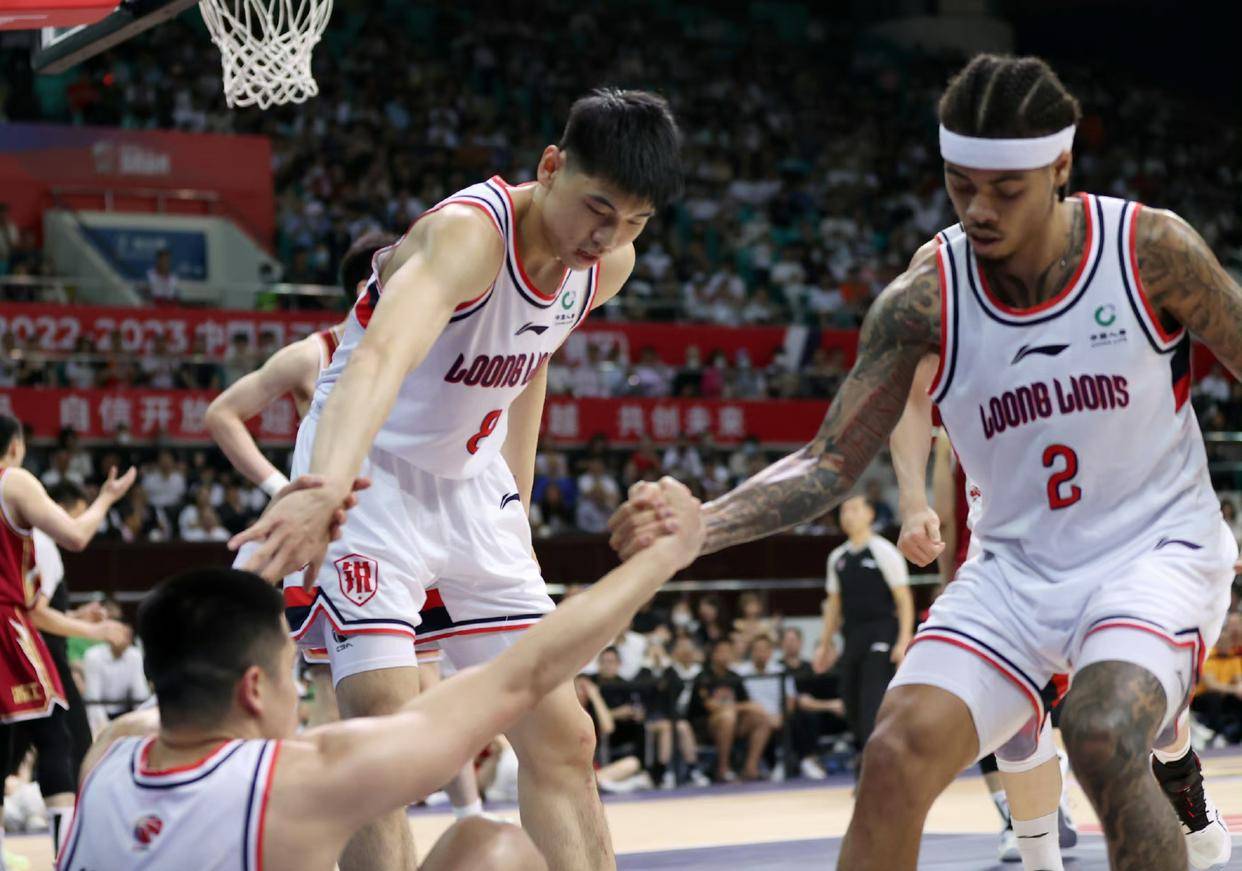 男篮祝铭震,男篮祝铭震简历