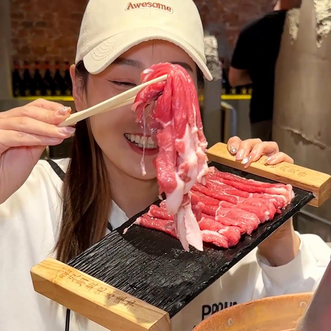 佳木斯吃的特色美食火锅,佳木斯美食火锅