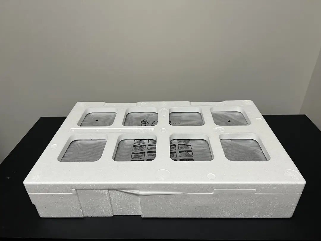 显示器开箱｜899性价比27英寸144Hz，优派VX2762-HD-PRO-2