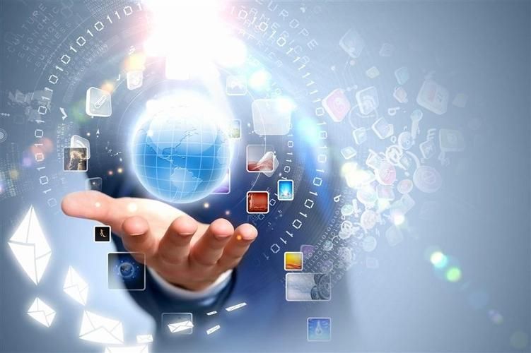 智慧乡村整体规划设计方案