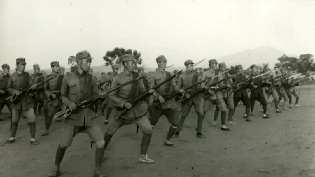 亮剑白刃战有多厉害,53式步骑枪与三八大盖哪个厉害