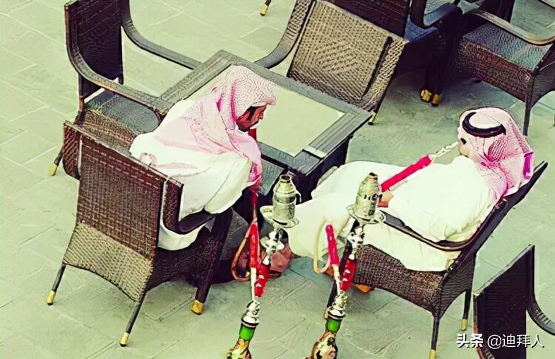 让沙特不再神秘，旅居沙特的华人带你走进沙特