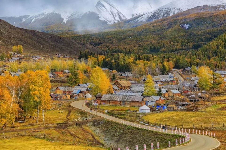 9月哪个地方适合旅居,三月旅居城市推荐