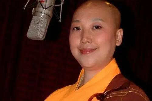 出家的李娜现在的状况,出家的李娜近况怎样