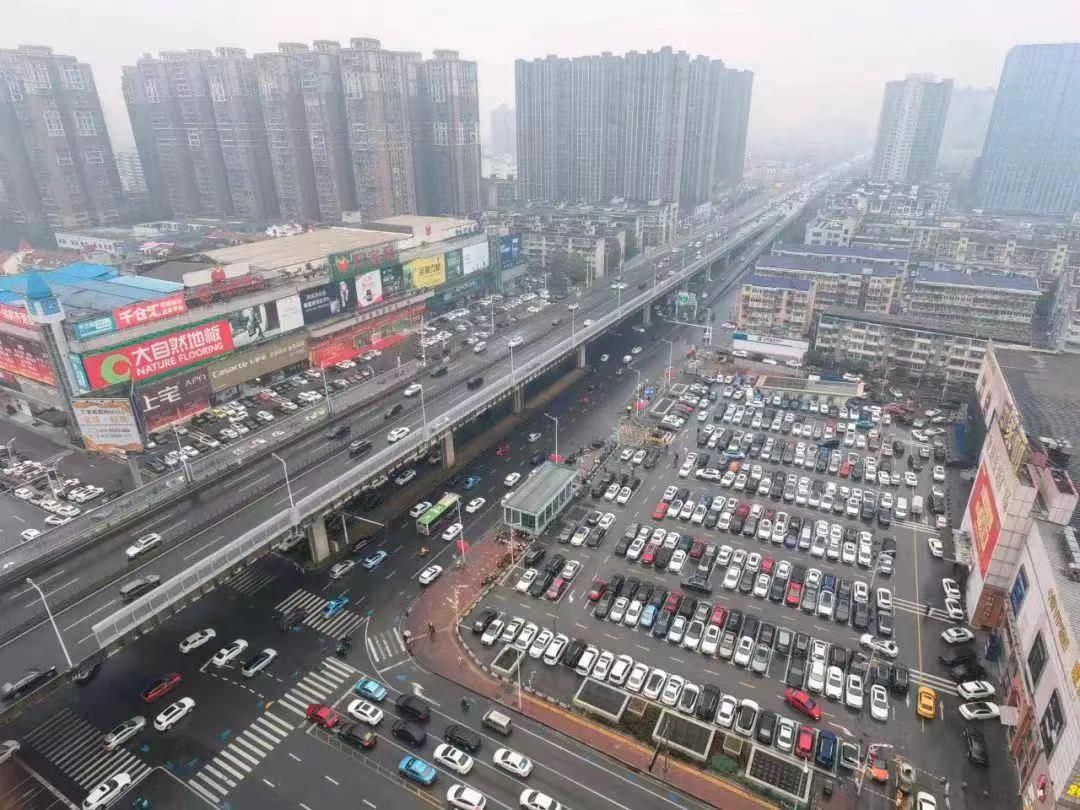 万家丽装修,万家丽商场装修风格