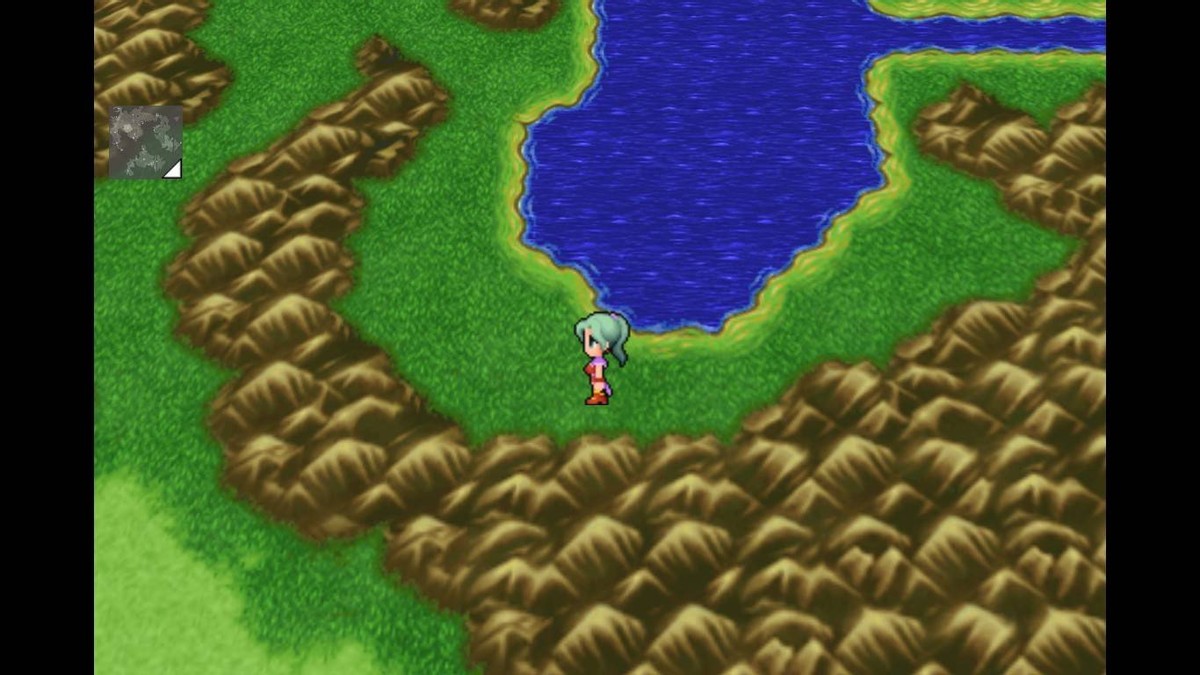 最终幻想6最好用的幻兽,最终幻想6搭配