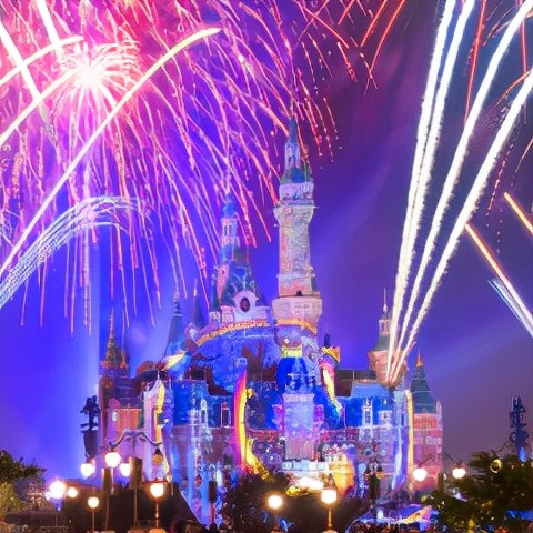 上海迪士尼的攻略最新,上海迪士尼攻略超详细图