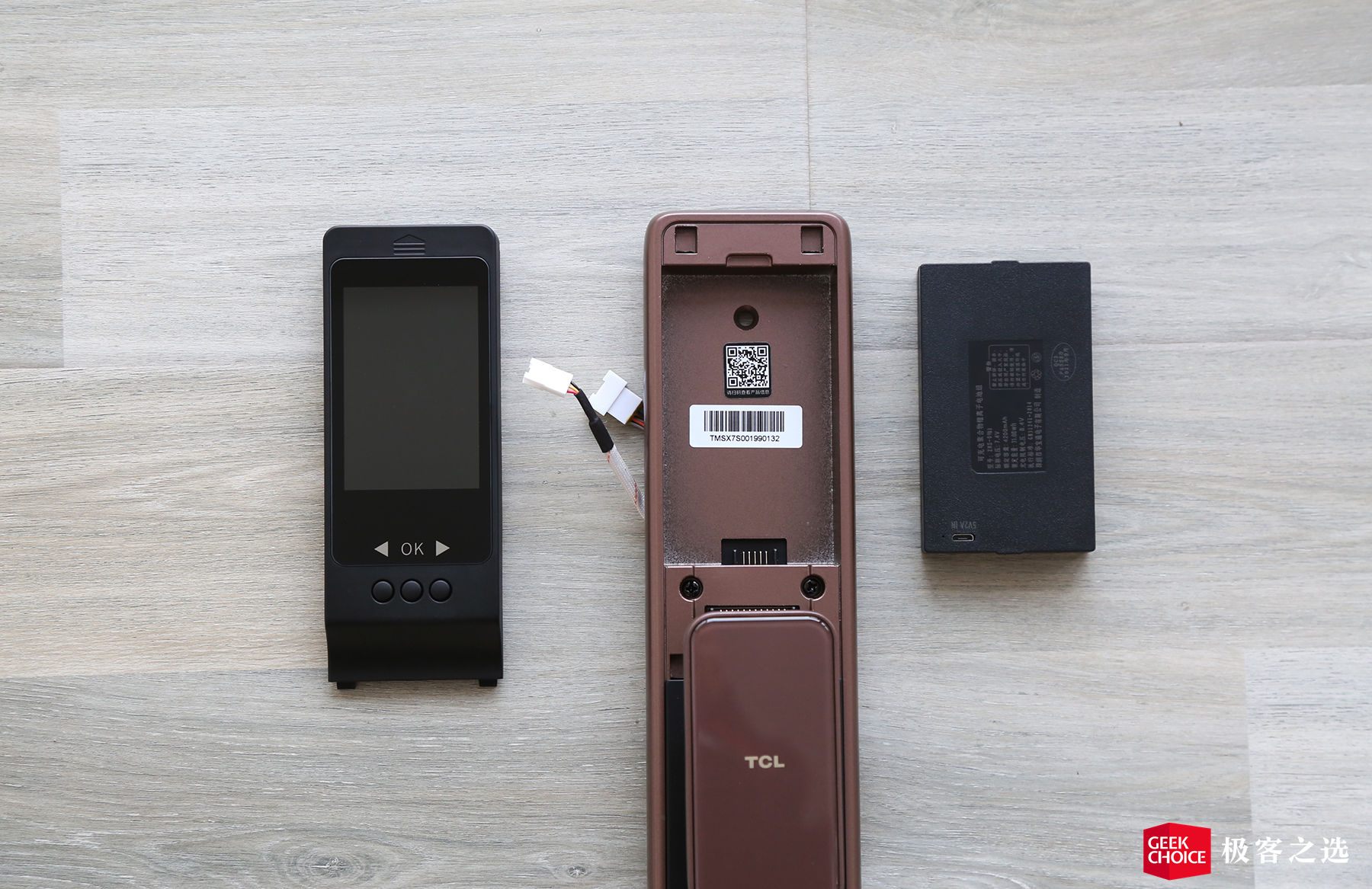 tclx7智能锁,tclx7s智能锁怎么连接手机