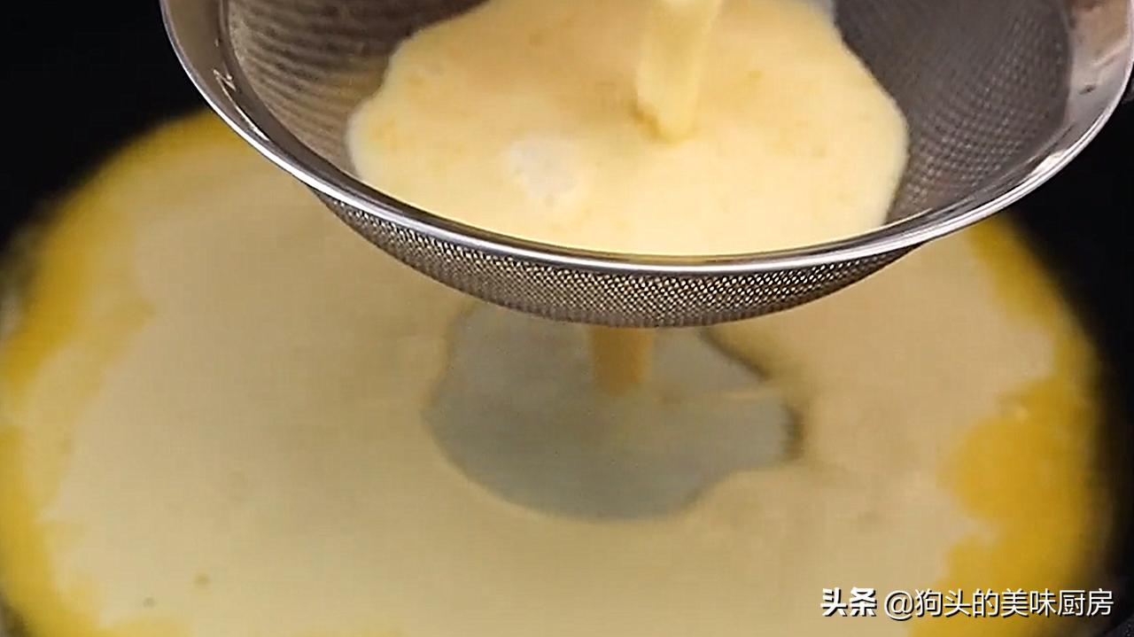 糯米粉可以做什么好吃又不上火的,糯米粉又有新做法不烤不烙