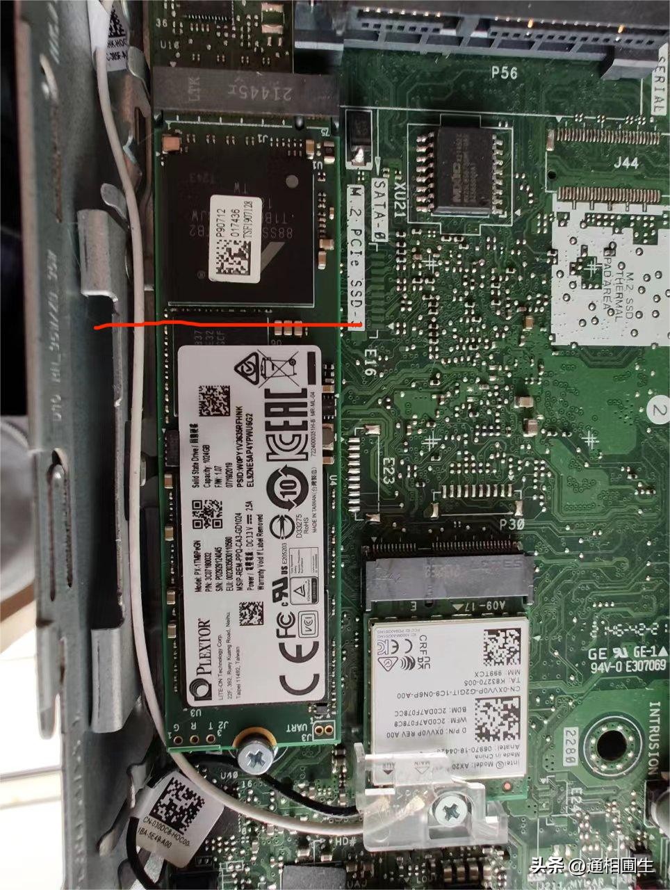 鏇存崲ssd濡備綍杩佺Щ绯荤粺,鏂扮瑪璁版湰鐢佃剳鐩存帴鏇存崲鏇村ぇ鐨剆sd