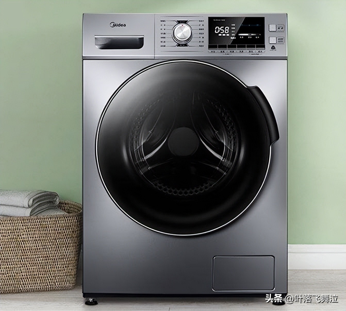 海尔全自动洗衣机分类,洗衣机怎么分类洗衣服