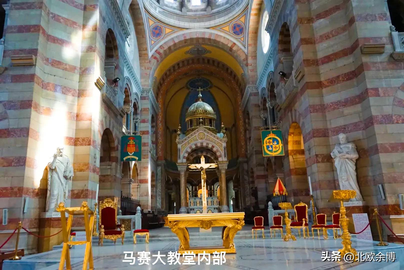 马赛的历史和文化,马赛法国第几大城市