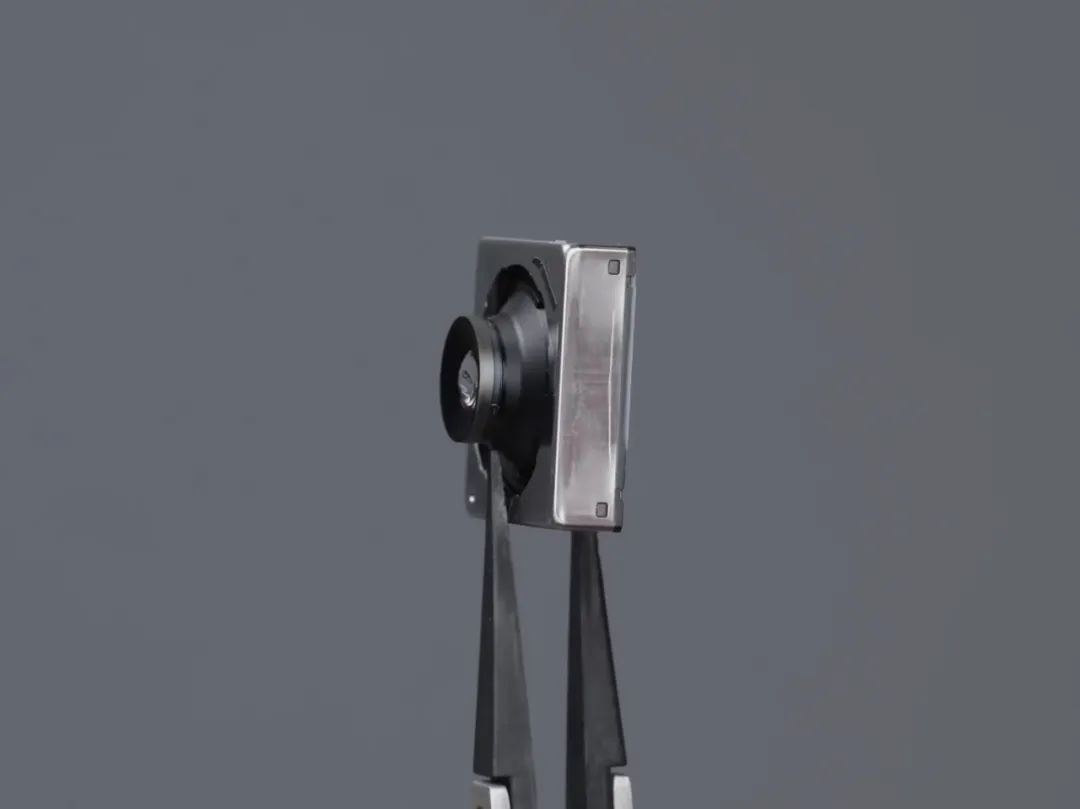 iphone的主摄什么焦段,iphone历代相机主摄像素