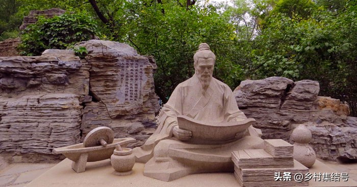 地坛中医药养生文化园南入口,地坛中医药养生文化园是什么