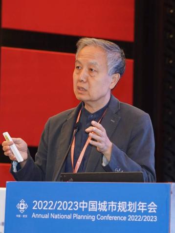 人民城市规划赋能|清华同衡积极参与2022/2023年中国城市规划年会