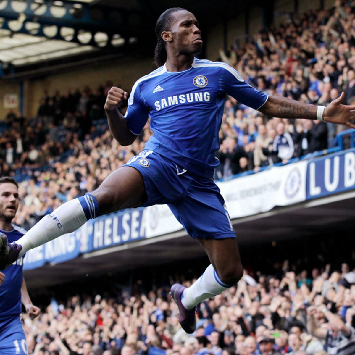 切尔西11号球员,切尔西历史最佳十人