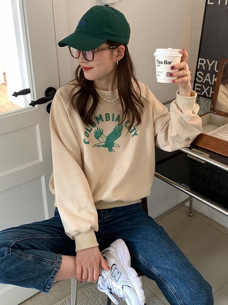 今年最流行的五款卫衣,现在流行这几种卫衣