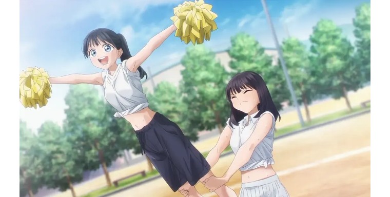 明日同学的水手服讲的什么,明日同学的水手服好看吗