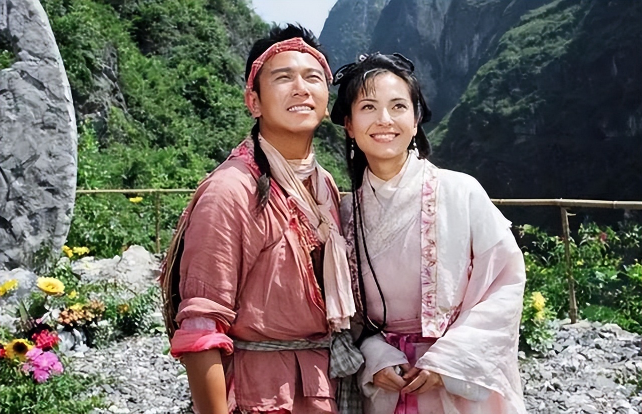 披哥温兆伦视频,披哥杜德伟出场