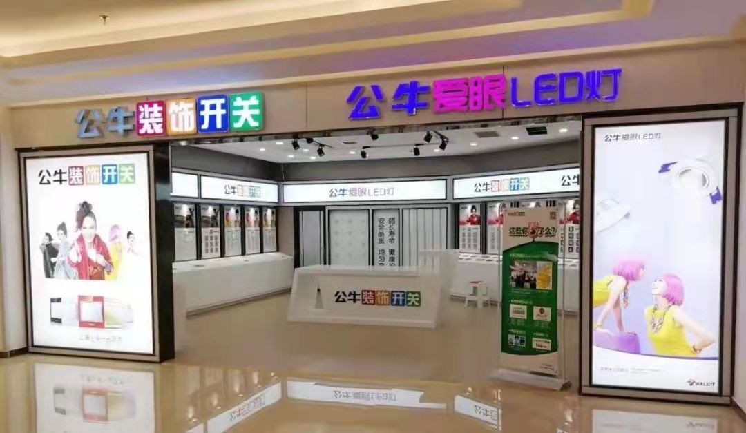 公牛全年业绩,公牛集团被罚近3亿