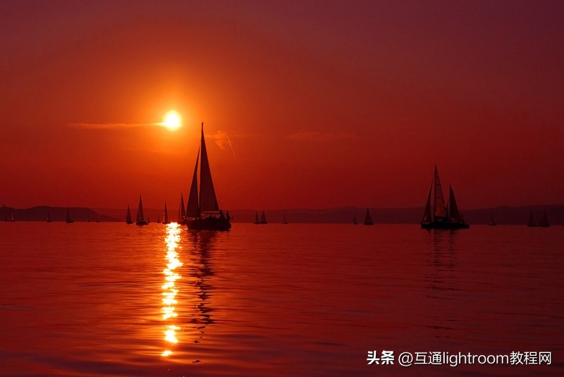 适合拍人像和风景的索尼镜头,索尼微单拍风景镜头