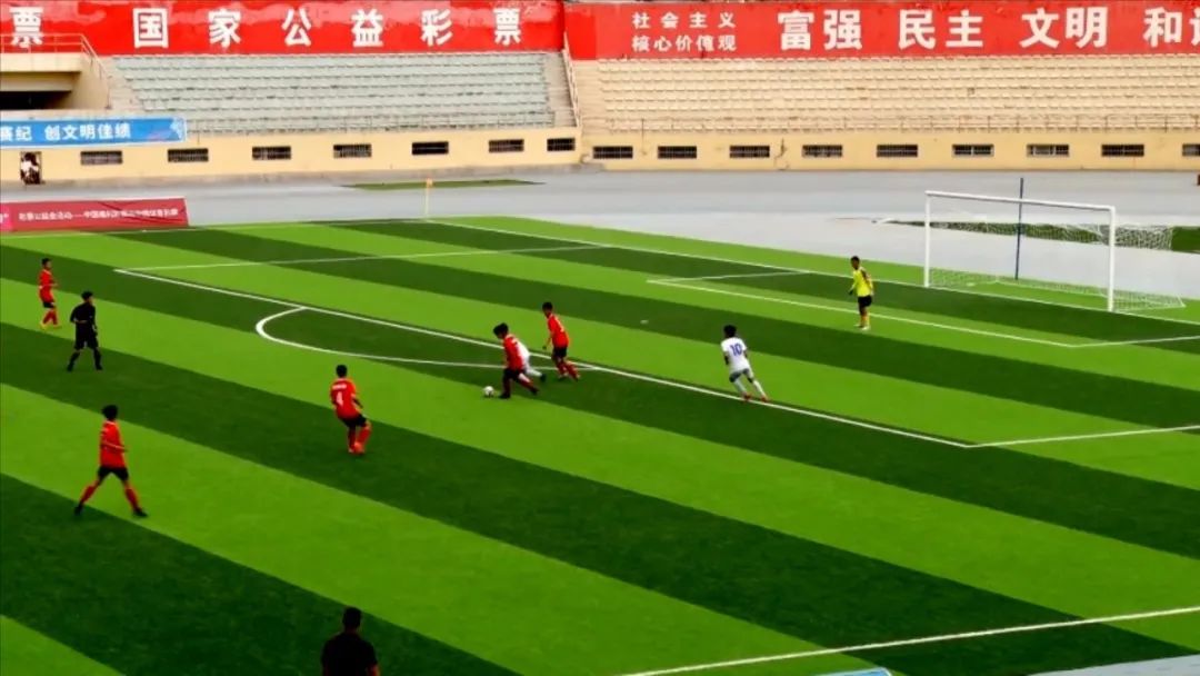 2023年宁夏青少年校园足球联赛,2024宁夏全国青少年足球邀请赛