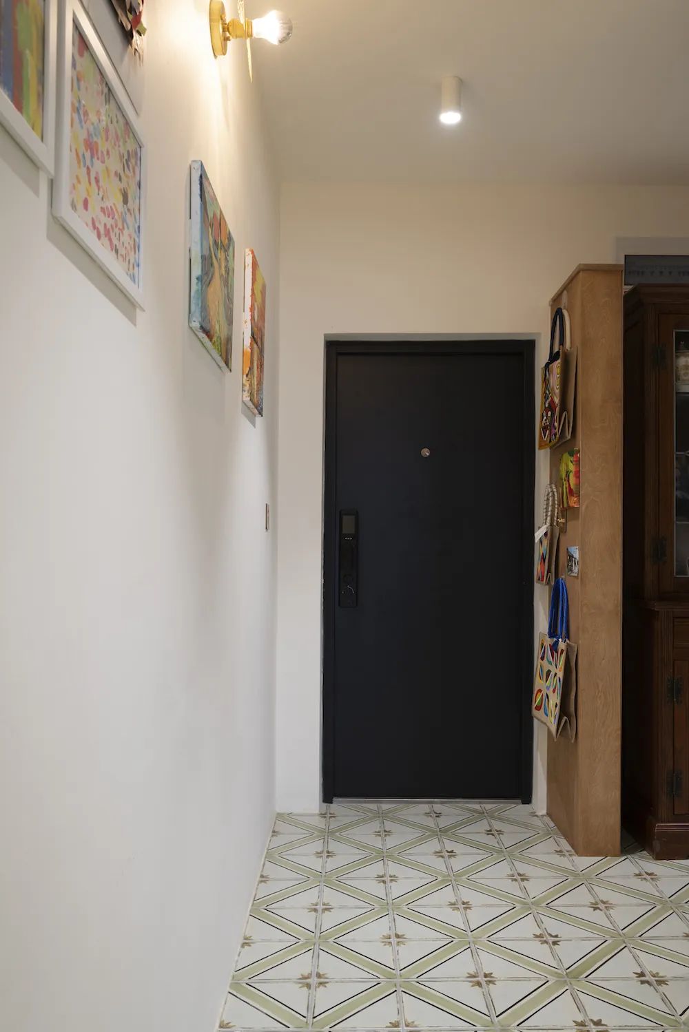 买下58m²学区房算什么，北京妈妈花34W搞“学霸布局”，才是真牛