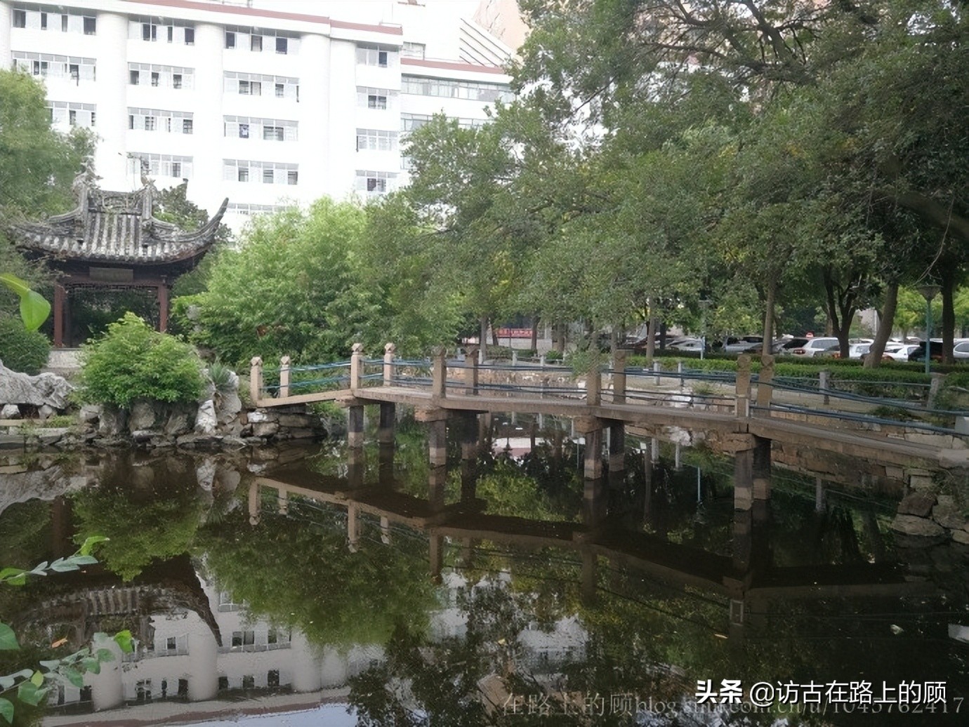 常州消失的古桥,常州已拆除的有名古桥