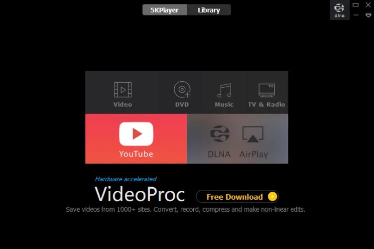 10个适用于Windows11的免费视频*放播**器