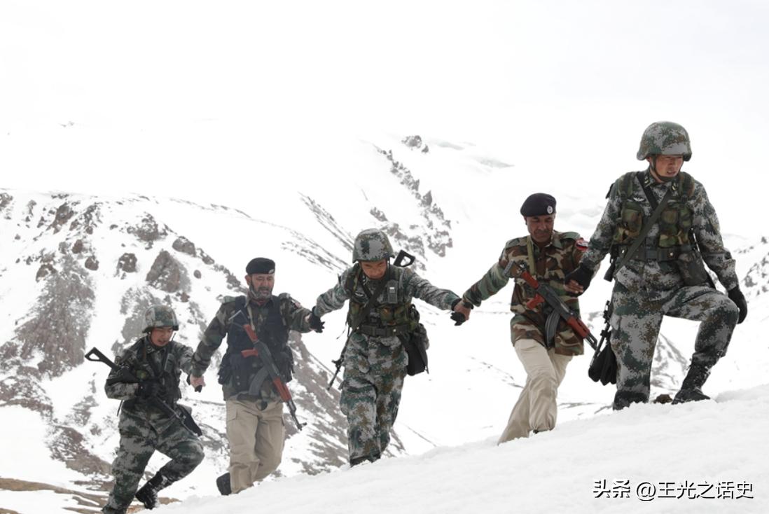 巴铁是巴基斯坦还是巴勒斯坦,巴基斯坦和巴铁是一个地方吗