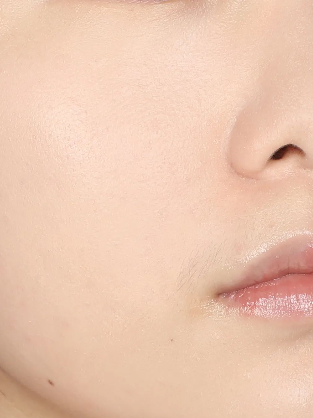 海蓝之谜鎏光焕变气垫粉底液03,海蓝之谜鎏光焕变粉底液色号选择