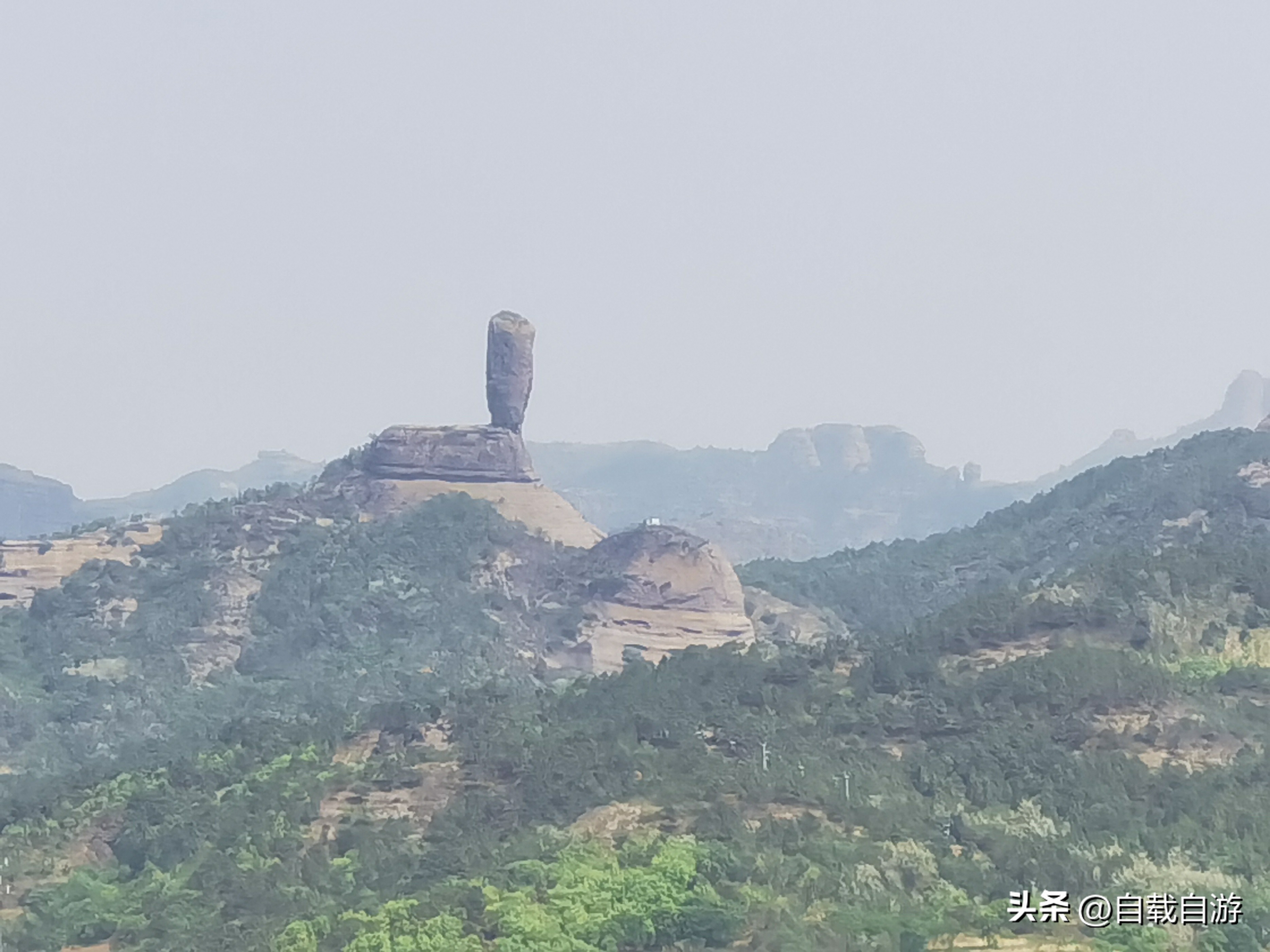 避暑山庄环山徒步,承德避暑山庄徒步多少公里