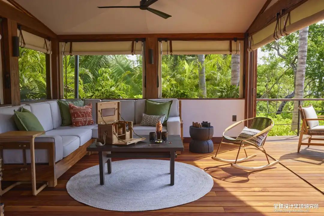 室内篇|2022LIV酒店设计奖获奖名单公布！