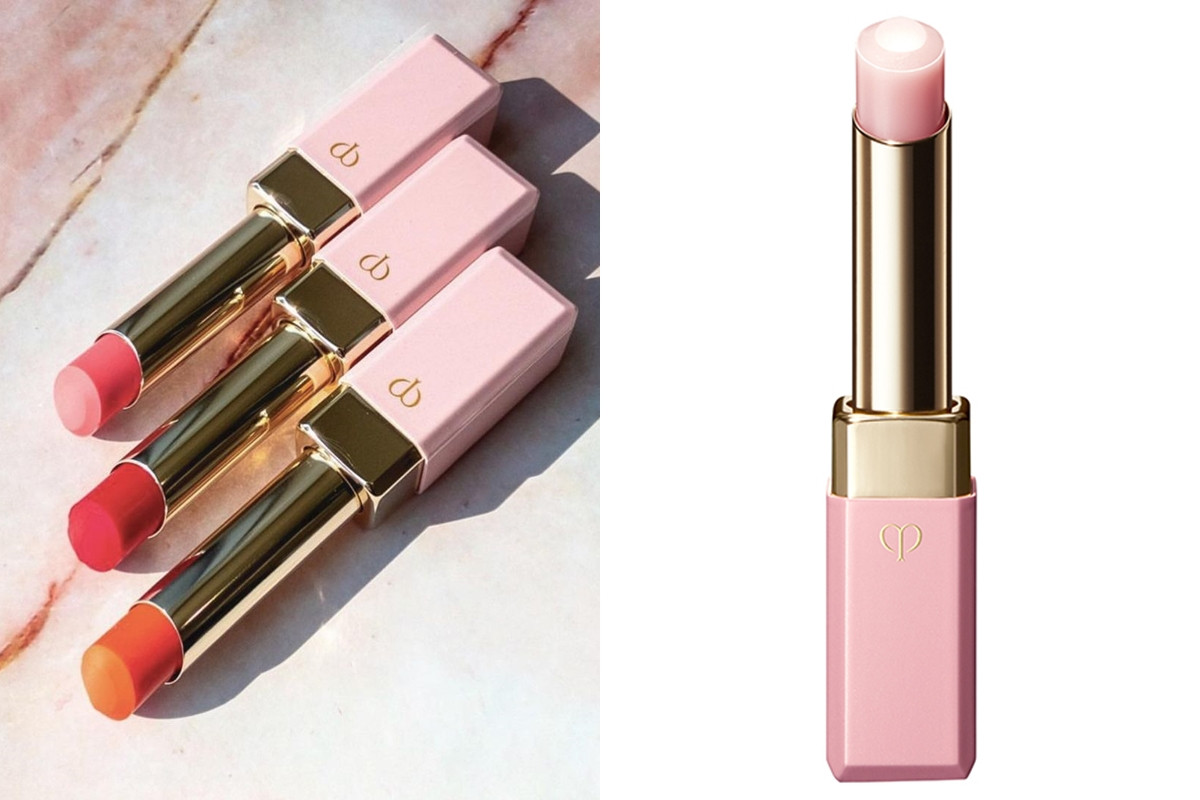 护唇膏top1,2021推荐10支必买唇膏