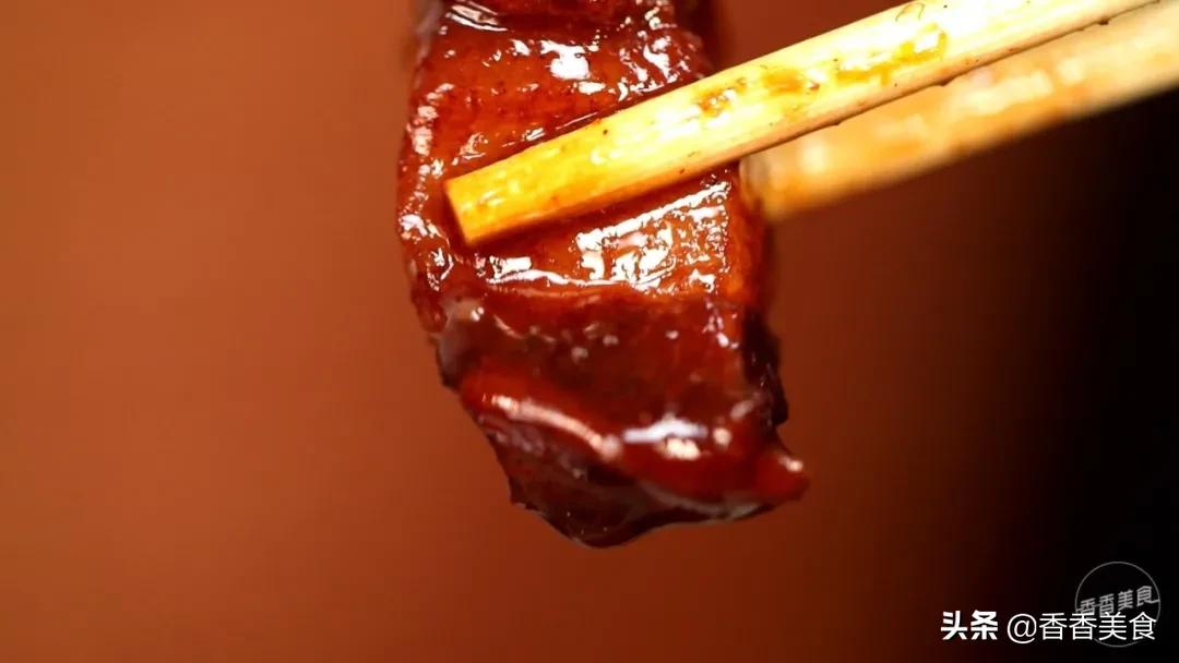 吃货说它是“盒饭界”的天花板，有人一次干掉六碗饭