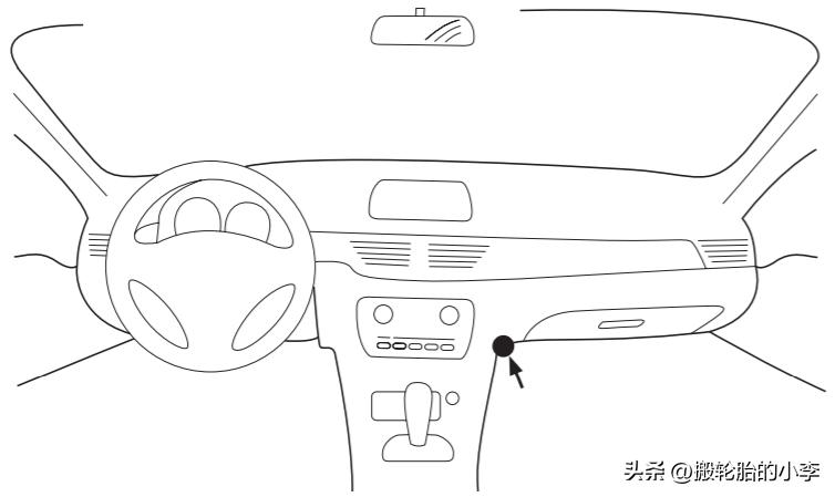 东风日产新奇骏空调滤清器怎么换,新奇骏汽车燃油滤清器多久换一次
