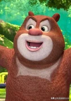 熊出没最厉害的角色,熊出没历代角色大全