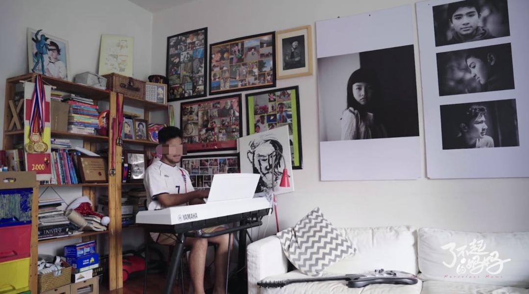 16岁孩子厌学有救吗,17岁儿子叛逆严重不想上学