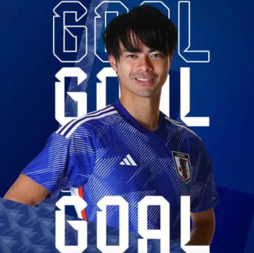 日本男足球衣2024,日本男足球衣什么牌子