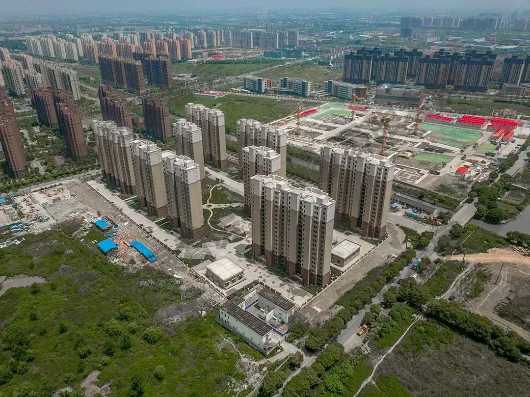 简配成为常态，第六批奉贤的三盘或更难卖了