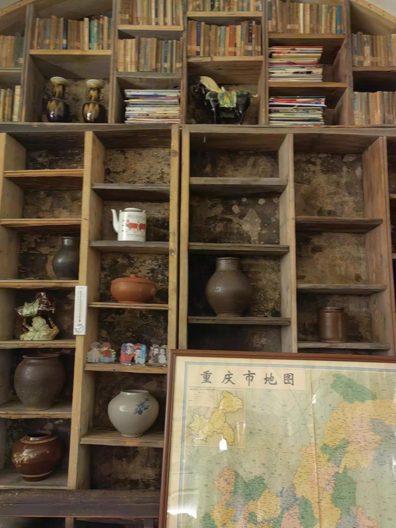 散文：将我和我们存档