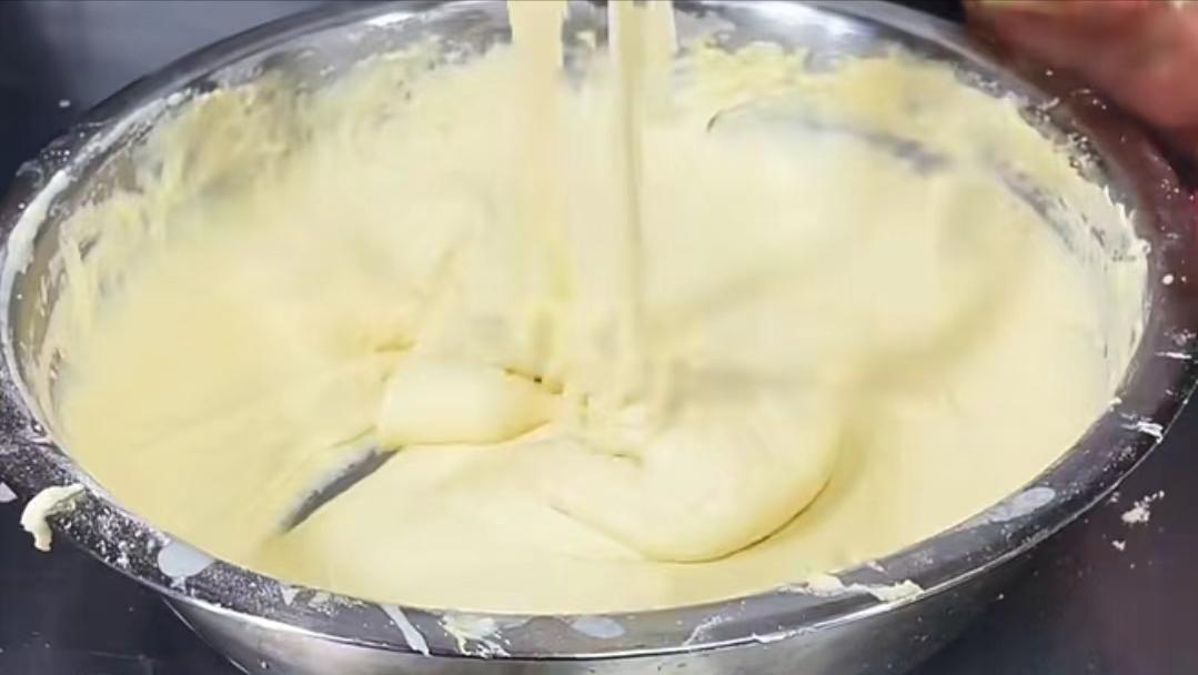 苏州菜煎饼正宗做法,山东正宗菜煎饼做法